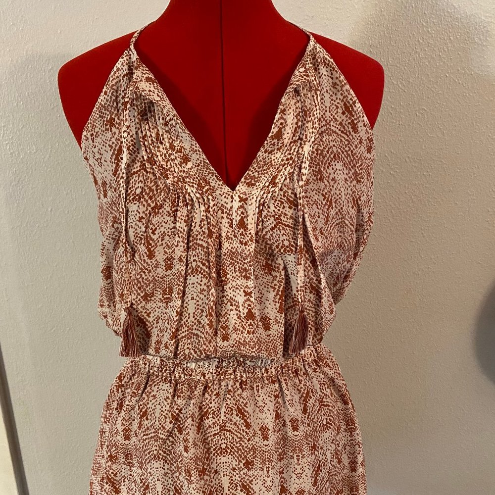 Joie Jossa Dress